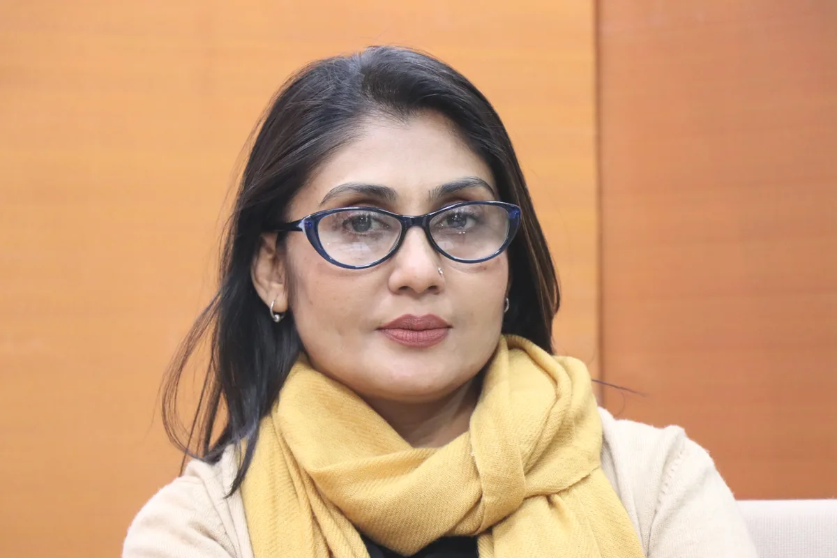 Banna Mirza